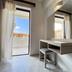 Équipements de la chambre