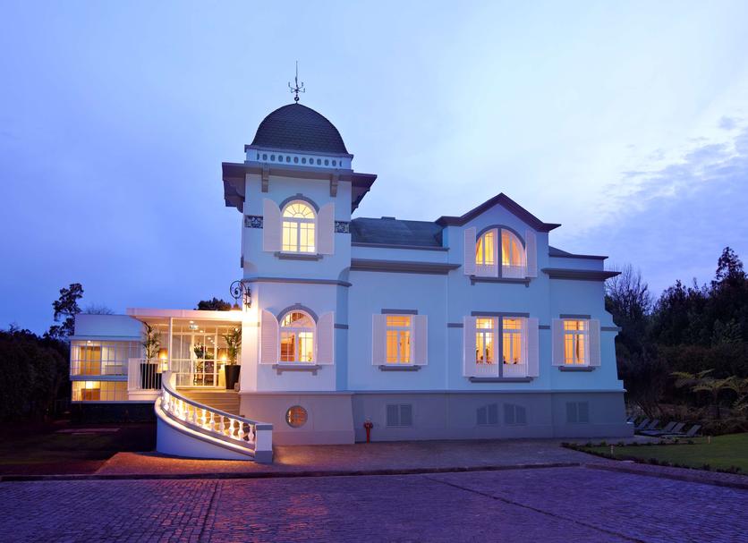 Bâtiment Photo