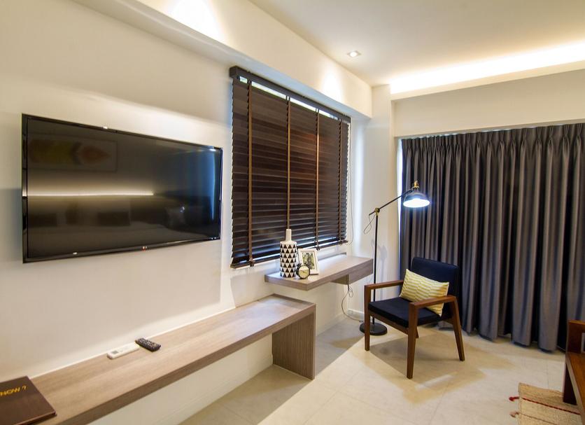 Équipements de la chambre Photo