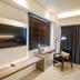 Équipements de la chambre