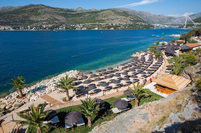 President Hotel, Valamar Collection