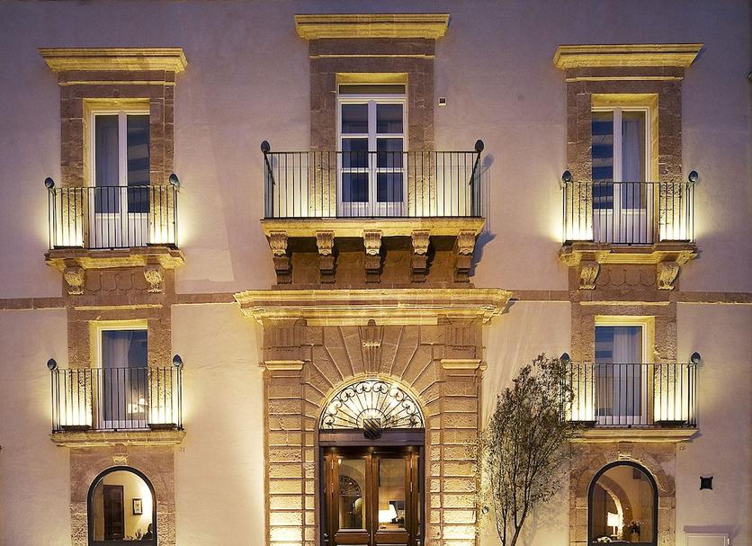 Bâtiment Photo
