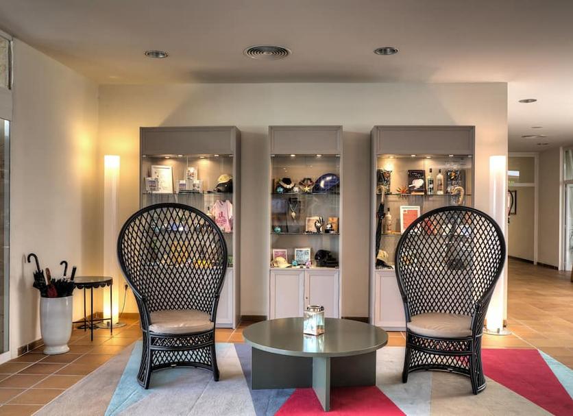 Salon Photo