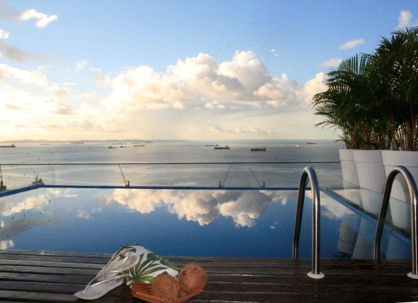Piscine Photo