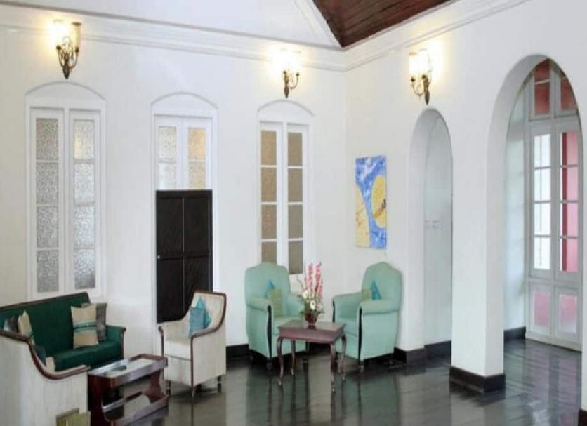 Salon Photo
