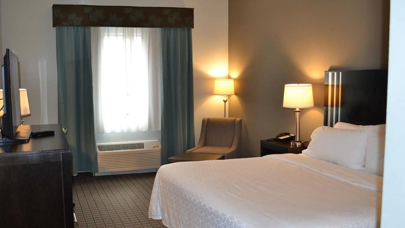 Holiday Inn Express & Suites Selinsgrove - University Area