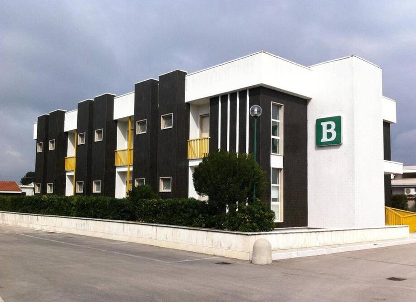 Bâtiment Photo