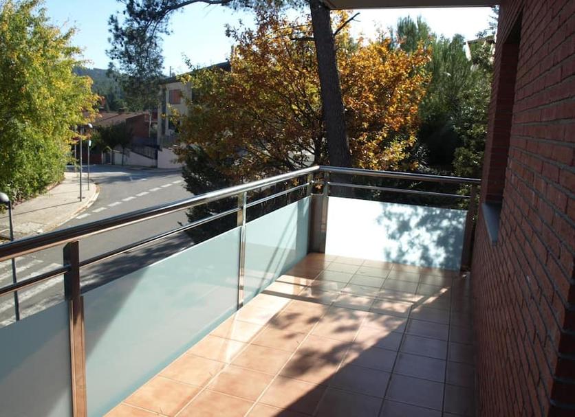 Balcon Photo