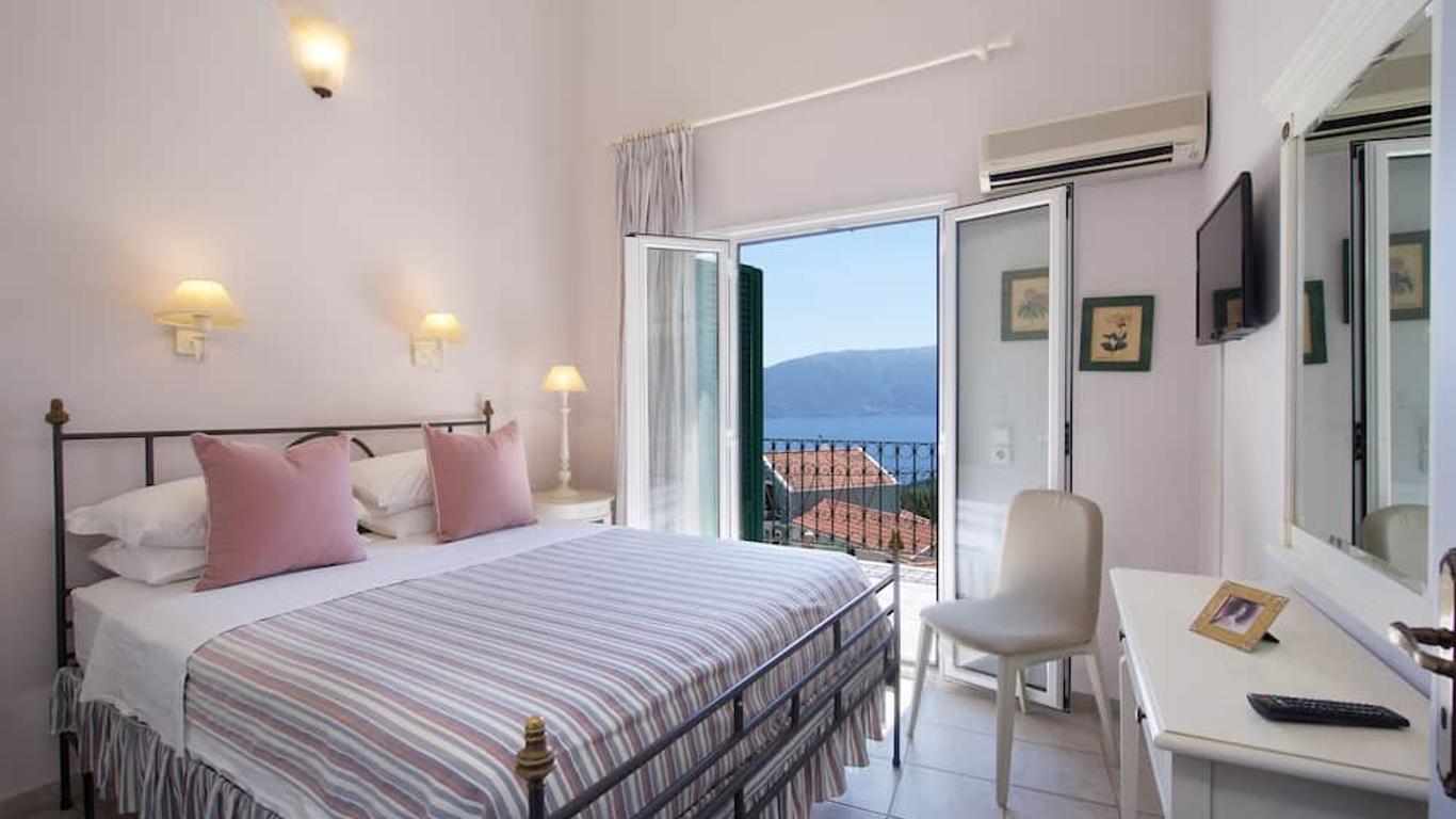 Agnantia Bed & Breakfast