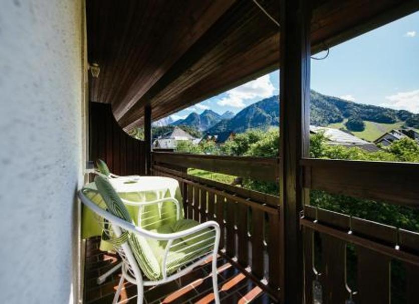 Balcon Photo