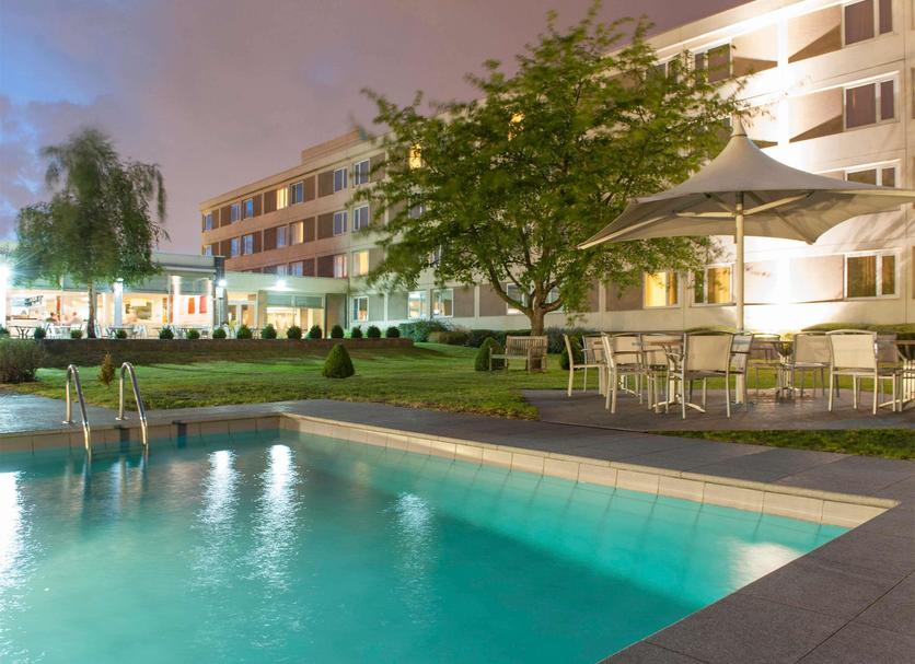 Piscine Photo
