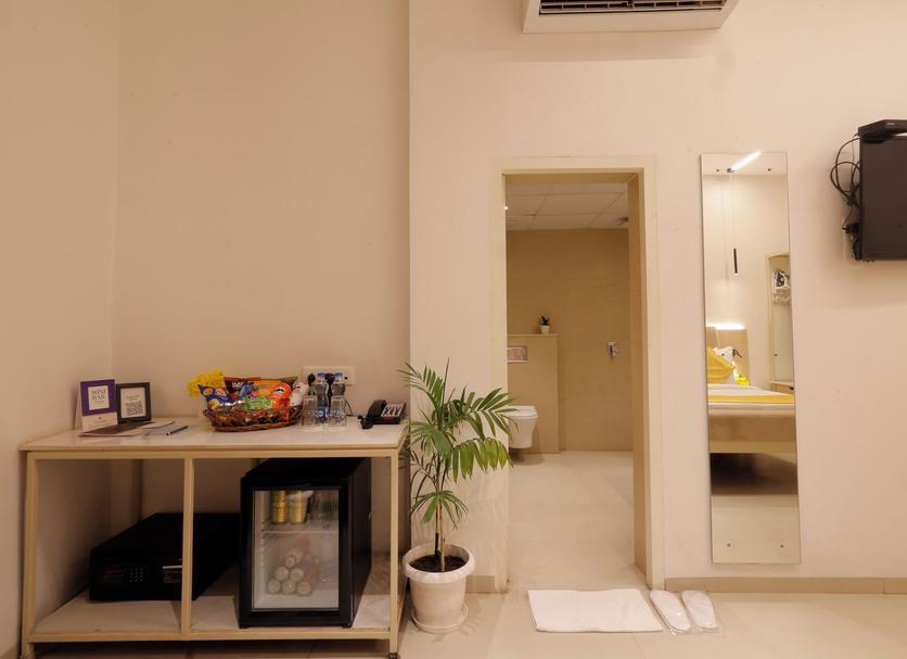 Équipements de la chambre Photo