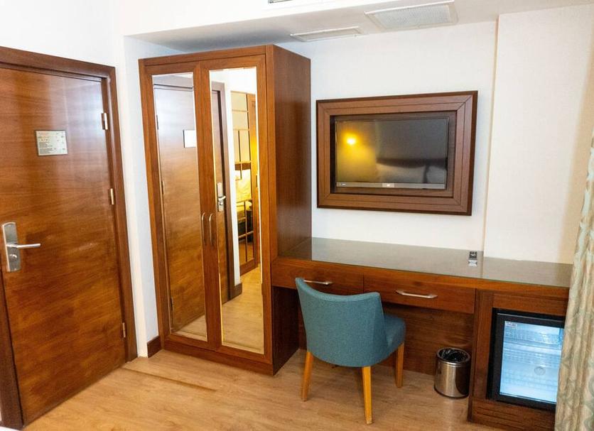 Équipements de la chambre Photo