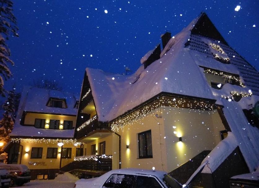 Bâtiment Photo