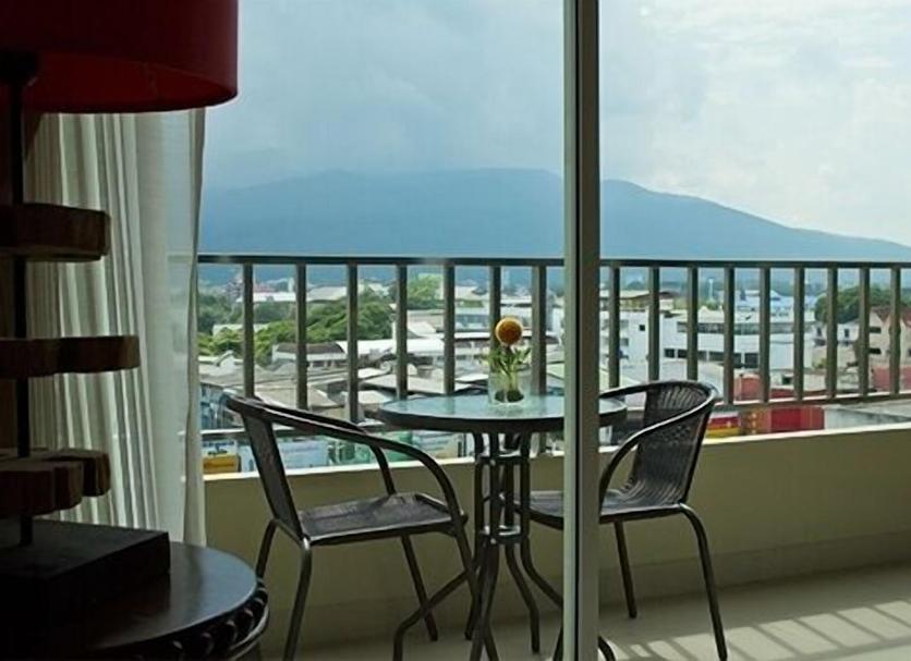 Balcon Photo