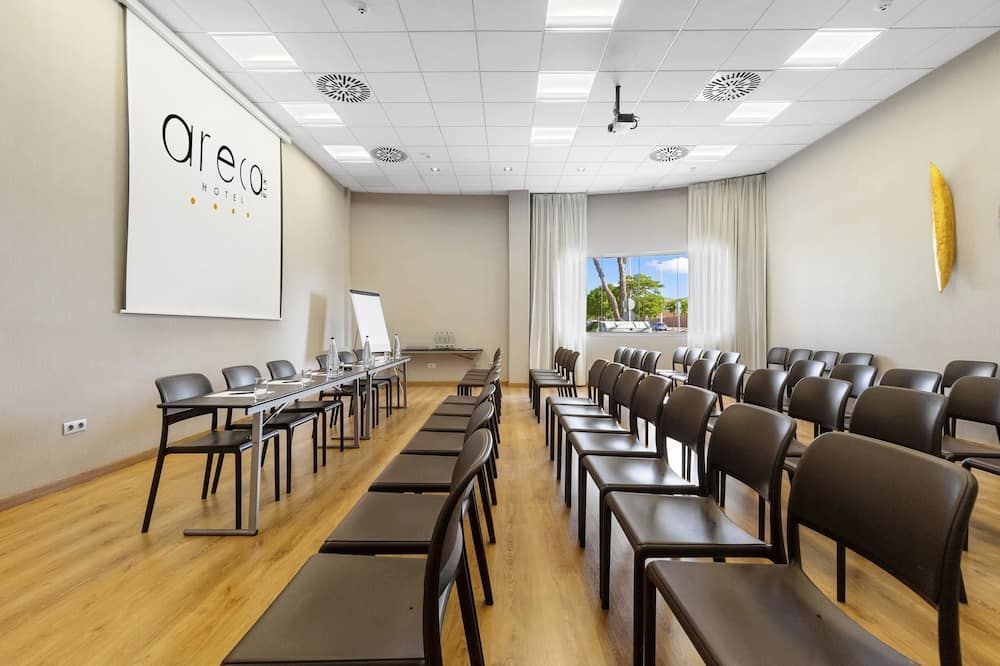 Espace de conférence
