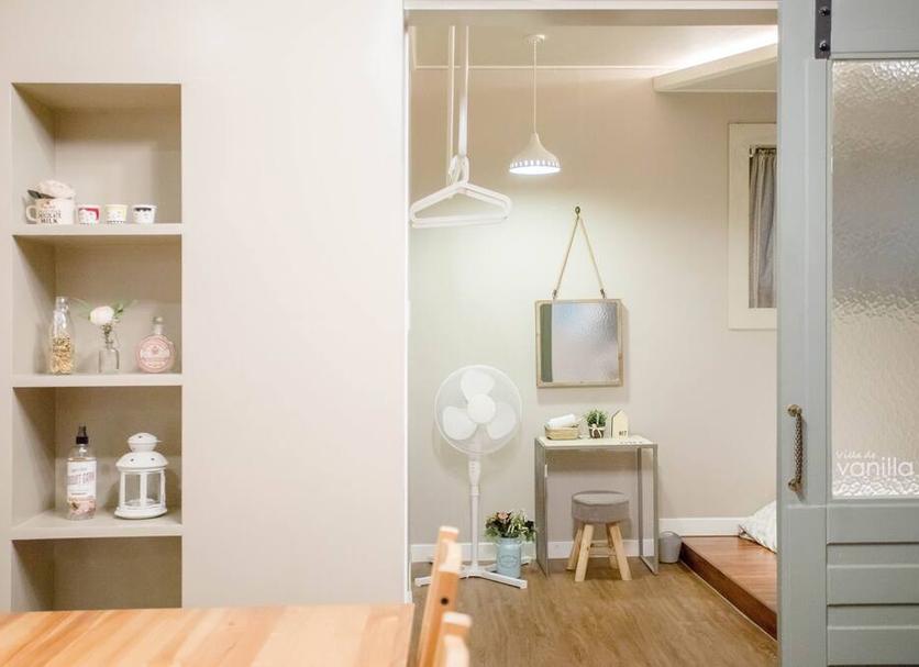 Équipements de la chambre Photo
