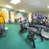 Salle de sport