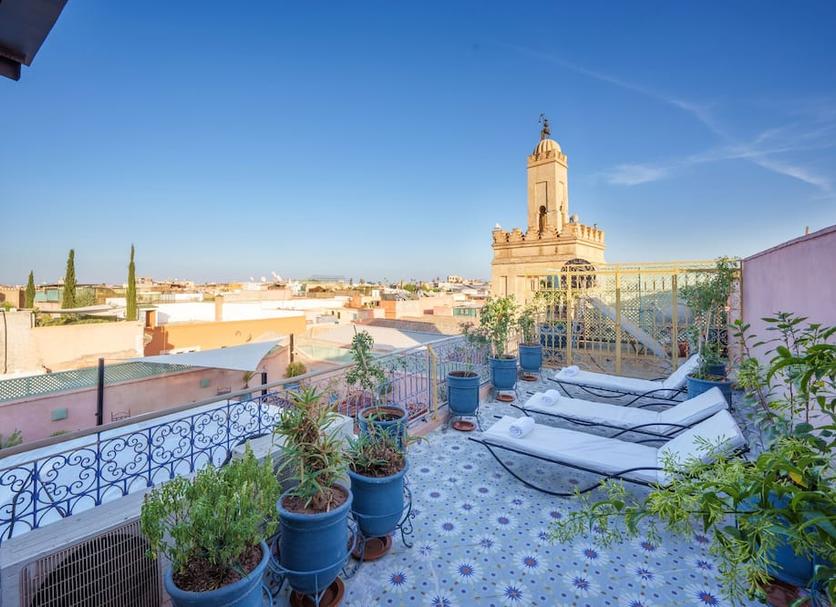 Balcon Photo
