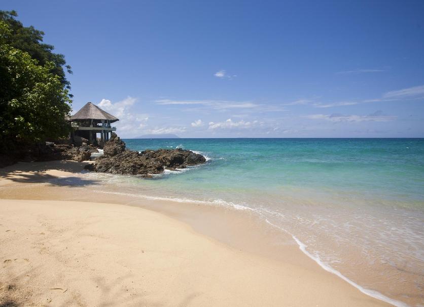 Plage Photo