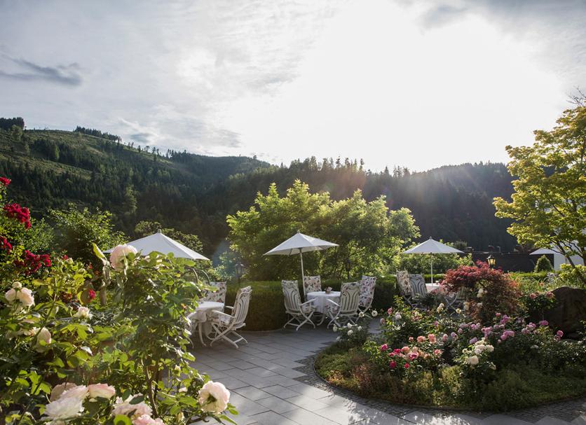 Extérieur Photo
