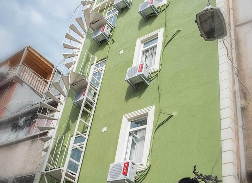 Bâtiment Photo