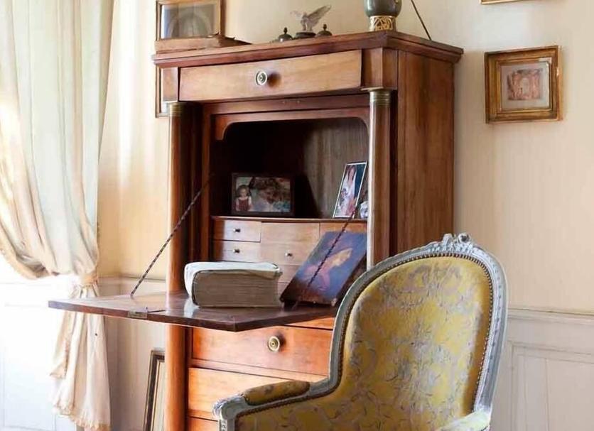 Équipements de la chambre Photo