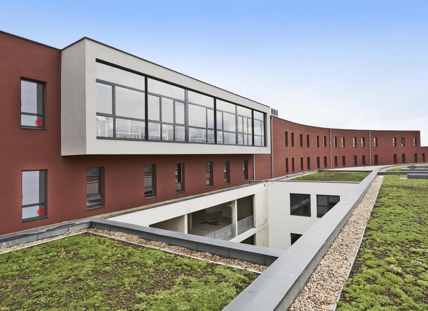 Bâtiment Photo