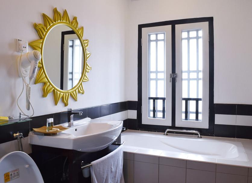 Salle de bain Photo