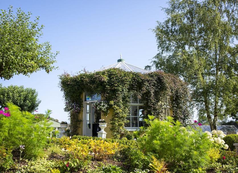 Extérieur Photo