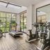Salle de sport
