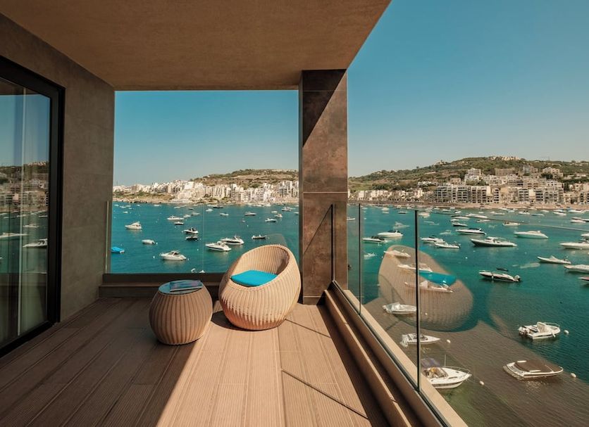 Balcon Photo