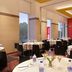 Salle de banquet