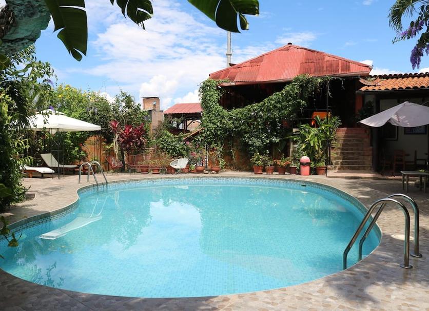 Piscine Photo