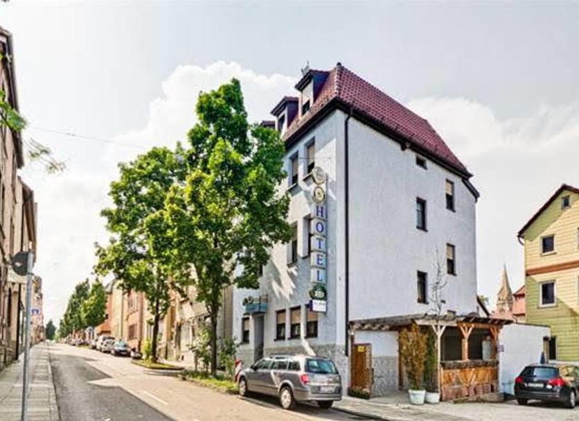 Bâtiment Photo
