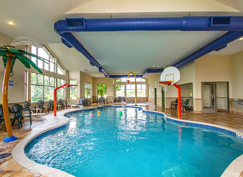 Piscine Photo