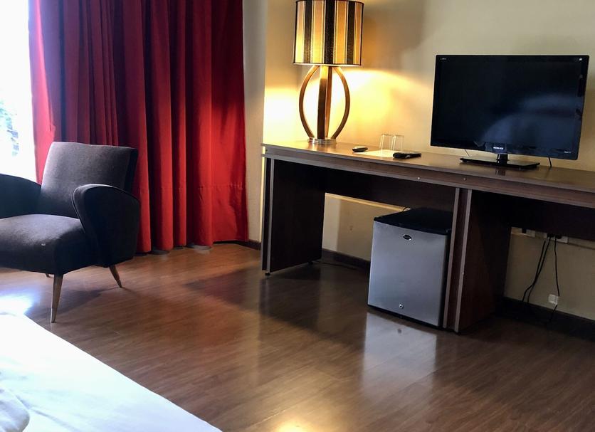 Équipements de la chambre Photo