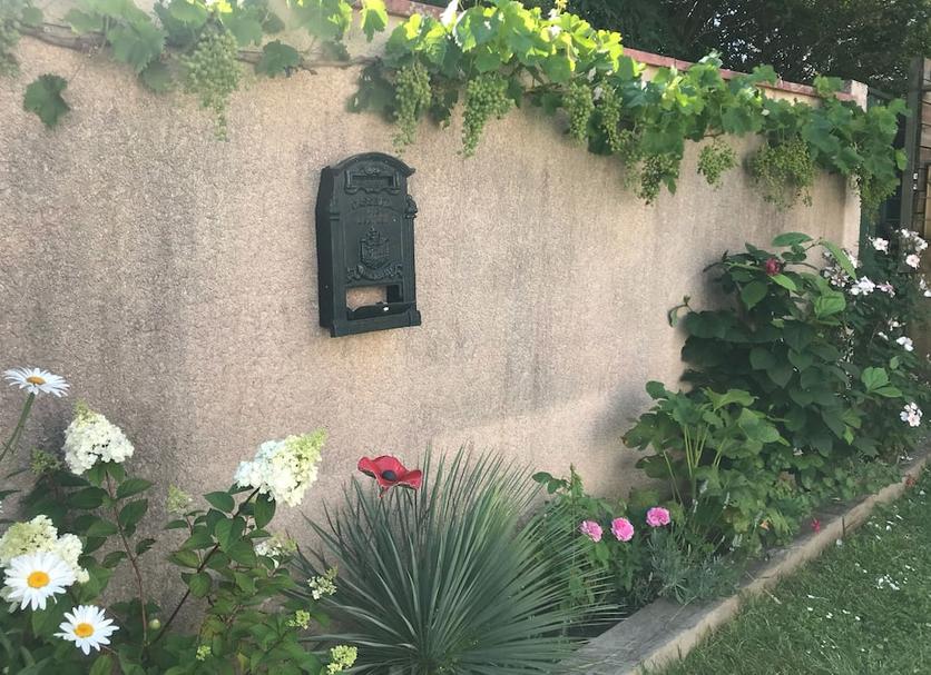 Extérieur Photo