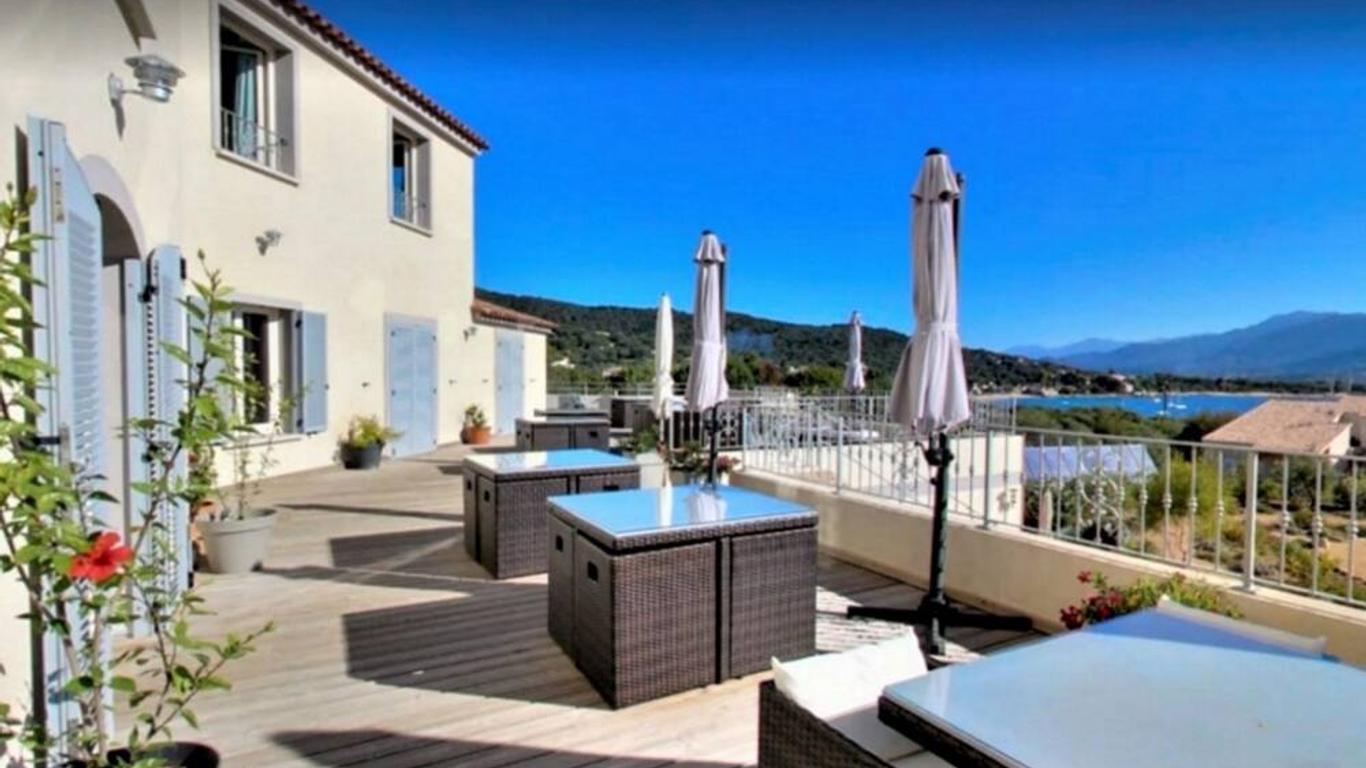 Hotel Casa Murina