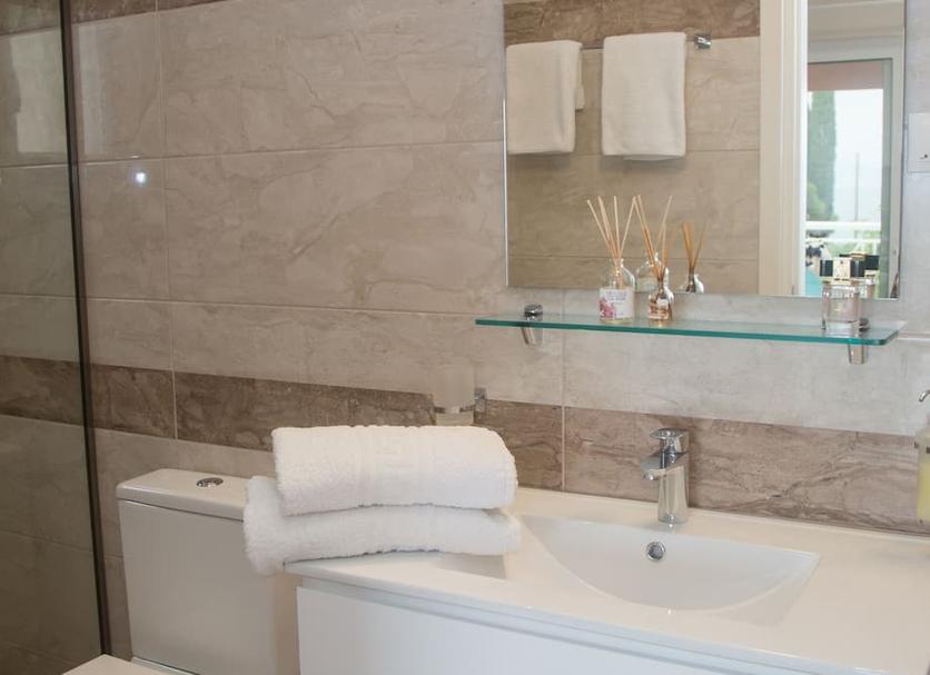 Salle de bain Photo
