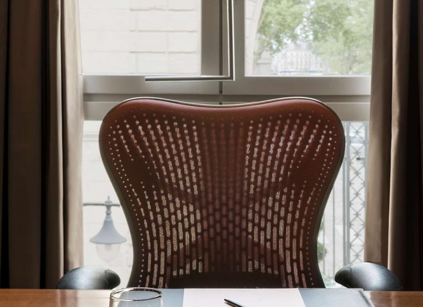 Équipements de la chambre Photo