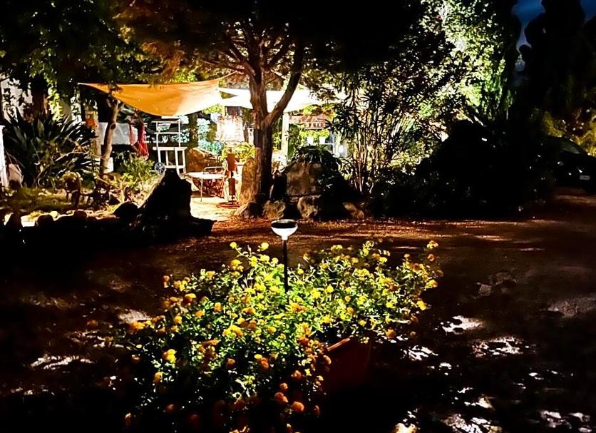Extérieur Photo