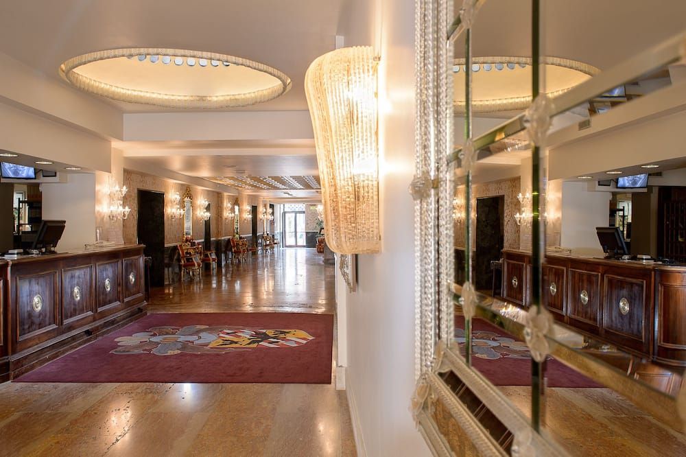Hall d’entrée