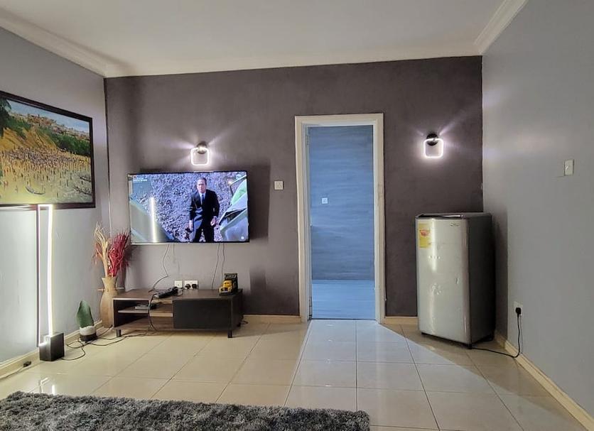 Équipements de la chambre Photo