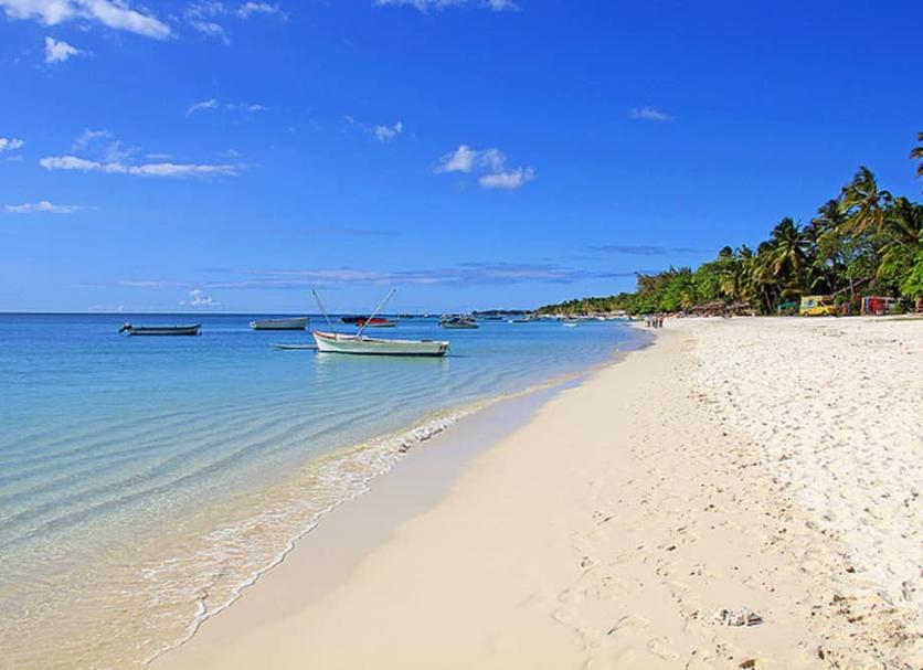 Plage Photo