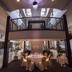 Salle de banquet