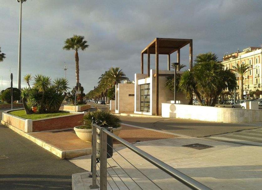 Extérieur Photo