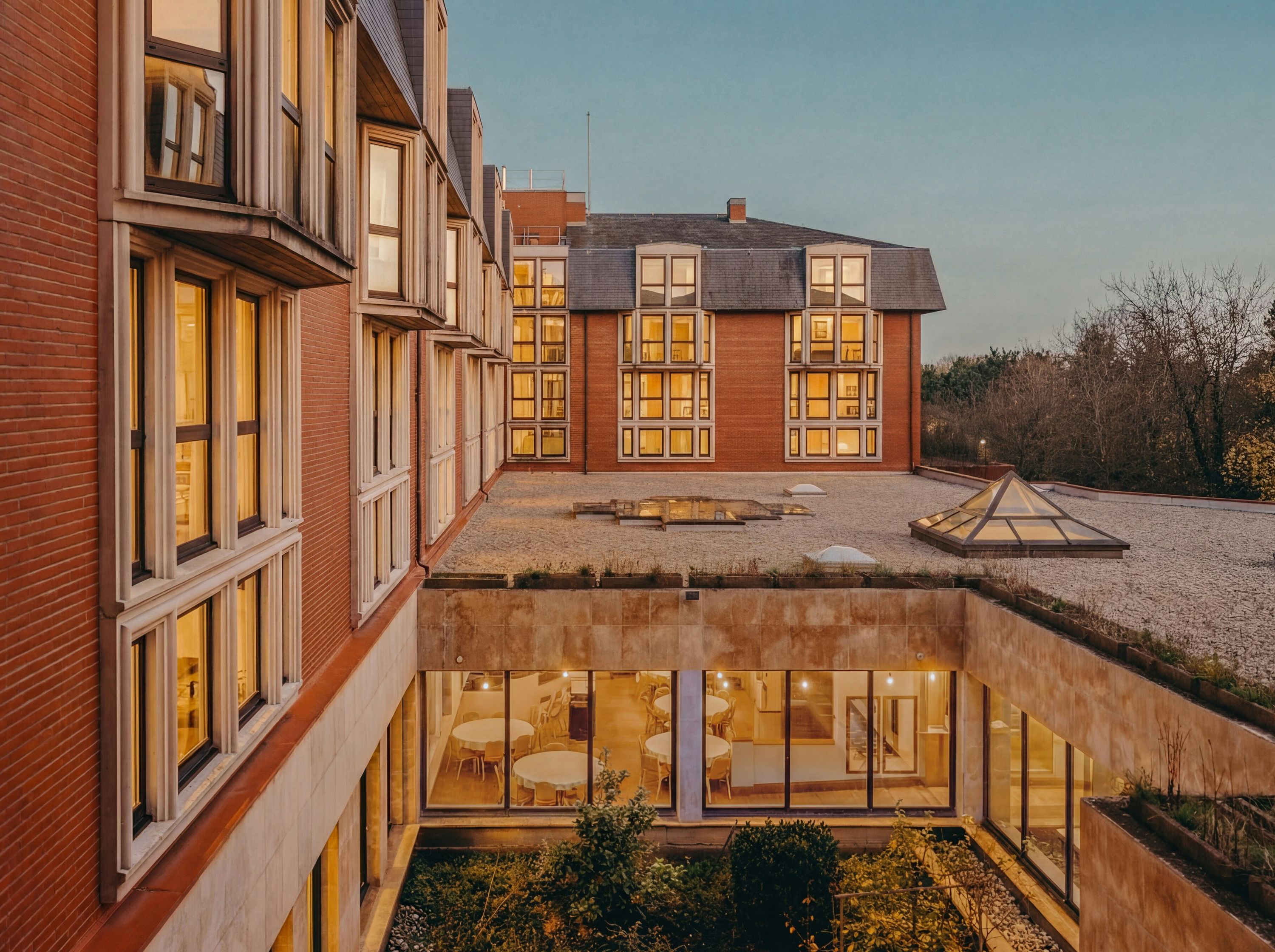 Bâtiment