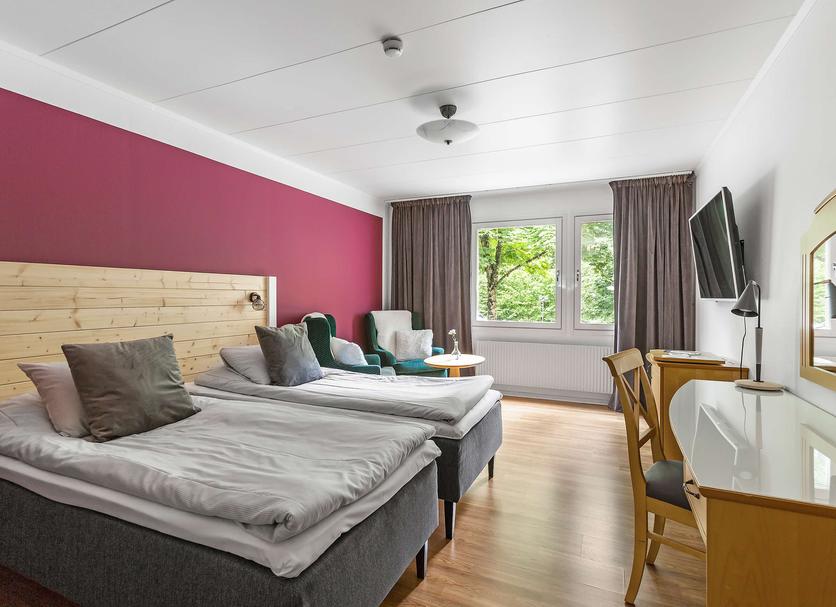 Chambre Photo