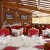 Salle de banquet